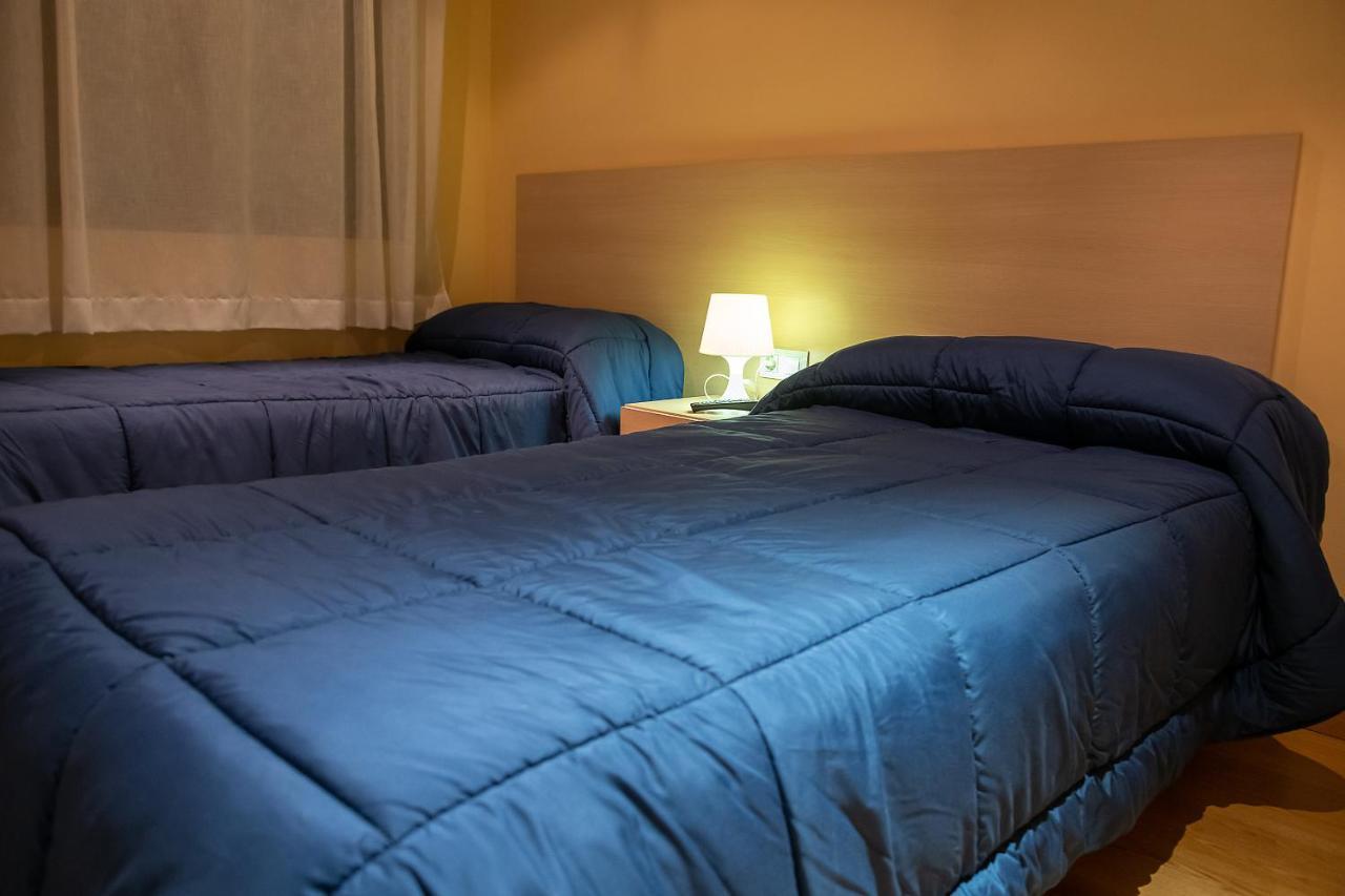 Hostal El Trillero Alcañiz Zewnętrze zdjęcie
